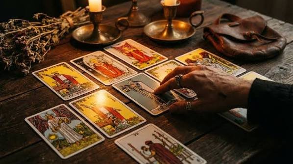 Tarot