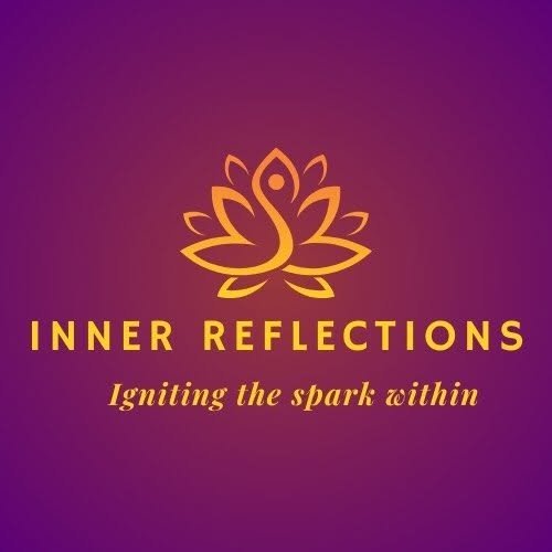Inner Reflections By Priety